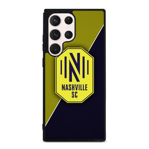 NASHVILLE SC SOCCER MLS Samsung Galaxy S23 Ultra Case Cover