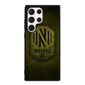 NASHVILLE SOCCER MLS Samsung Galaxy S23 Ultra Case Cover