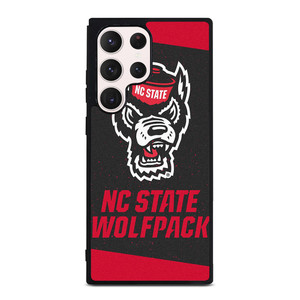 NC NORTH CAROLINA WOLFPACK FOOTBALL ICON Samsung Galaxy S23 Ultra Case Cover NC NORTH CAROLINA WOLFPACK FOOTBALL ICON Samsung Galaxy S23 Ultra Case Cover