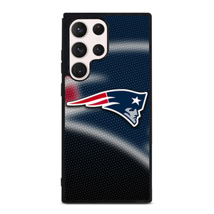 NEW ENGLAND PATRIOTS FOOTBALL TEAM Samsung Galaxy S23 Ultra Case Cover