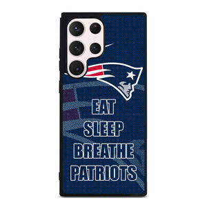 NEW ENGLAND PATRIOTS NFL FOOTBALL FANS 3 Samsung Galaxy S23 Ultra Case Cover