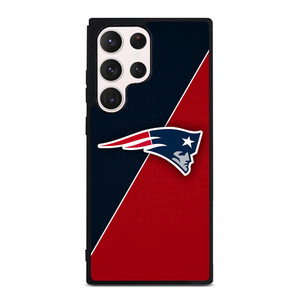 NEW ENGLAND PATRIOTS NFL FOOTBALL LOGO Samsung Galaxy S23 Ultra Case Cover