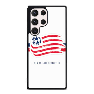 NEW ENGLAND REVOLUTION SOCCER Samsung Galaxy S23 Ultra Case Cover