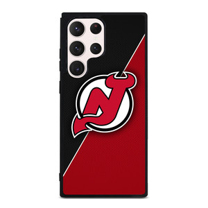 NEW JERSEY DEVILS NHL HOCKEY LOGO Samsung Galaxy S23 Ultra Case Cover