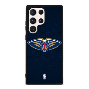 NEW ORLEANS PELICANS BASKETBALL NBA Samsung Galaxy S23 Ultra Case Cover