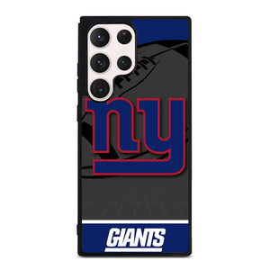 NEW YORK GIANTS NFL TEAM Samsung Galaxy S23 Ultra Case Cover