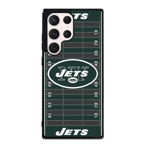 NEW YORK JETS FOOTBALL FIELD Samsung Galaxy S23 Ultra Case Cover