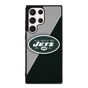 NEW YORK JETS NFL FOOTBALL LOGO Samsung Galaxy S23 Ultra Case Cover