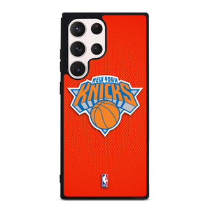 NEW YORK KNICKS BASKETBALL NBA Samsung Galaxy S23 Ultra Case Cover