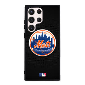 NEW YORK METS BASEBALL TEAM Samsung Galaxy S23 Ultra Case Cover
