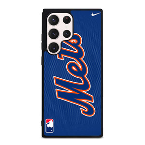 NEW YORK METS BASEBALL Samsung Galaxy S23 Ultra Case Cover