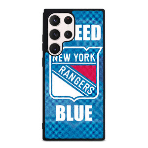 NEW YORK RANGERS NHL HOCKEY FANS 2 Samsung Galaxy S23 Ultra Case Cover