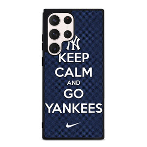 NEW YORK YANKEES MLB BASEBALL FANS Samsung Galaxy S23 Ultra Case Cover NEW YORK YANKEES MLB BASEBALL FANS Samsung Galaxy S23 Ultra Case Cover