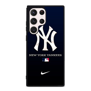 NEW YORK YANKEES MLB BASEBALL NIKE Samsung Galaxy S23 Ultra Case Cover