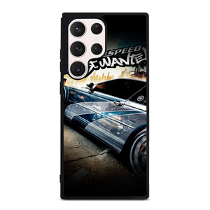 NFS MOST WANTED GAMES Samsung Galaxy S23 Ultra Case Cover