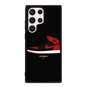 NIKE AIR JORDAN 1 RETRO Samsung Galaxy S23 Ultra Case Cover