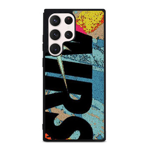 NIKE AIRS ABSTRACT Samsung Galaxy S23 Ultra Case Cover