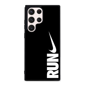 NIKE RUNNING LOGO Samsung Galaxy S23 Ultra Case Cover NIKE RUNNING LOGO Samsung Galaxy S23 Ultra Case Cover