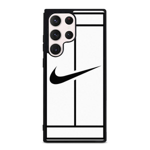 NIKE TENNIS LOGO Samsung Galaxy S23 Ultra Case Cover NIKE TENNIS LOGO Samsung Galaxy S23 Ultra Case Cover