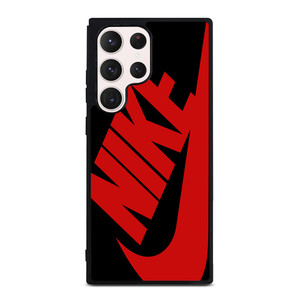 NIKE VERTICAL LOGO Samsung Galaxy S23 Ultra Case Cover
