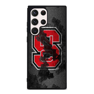 NORTH CAROLINA STATE WOLFPACK LOGO Samsung Galaxy S23 Ultra Case Cover NORTH CAROLINA STATE WOLFPACK LOGO Samsung Galaxy S23 Ultra Case Cover