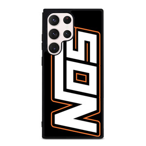 NOS ENERGY DRINK LOGO Samsung Galaxy S23 Ultra Case Cover