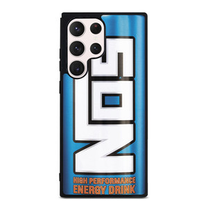 NOS ENERGY DRINK PACK Samsung Galaxy S23 Ultra Case Cover