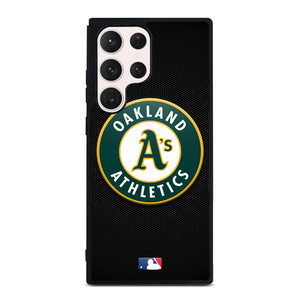 OAKLAND ATHLETICS BASEBALL TEAM Samsung Galaxy S23 Ultra Case Cover