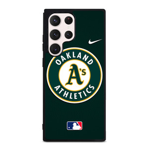 OAKLAND ATHLETICS MLB BASEBALL NIKE Samsung Galaxy S23 Ultra Case Cover OAKLAND ATHLETICS MLB BASEBALL NIKE Samsung Galaxy S23 Ultra Case Cover