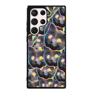 ODD FUTURE CAT Samsung Galaxy S23 Ultra Case Cover