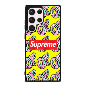 ODD FUTURE OF GOLF WANG SUPREME Samsung Galaxy S23 Ultra Case Cover