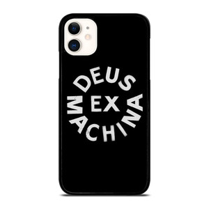 DEUS EX MACHINA iPhone 11 Case Cover