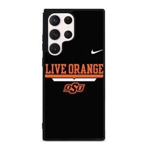 OKLAHOMA STATE COWBOYS NIKE Samsung Galaxy S23 Ultra Case Cover