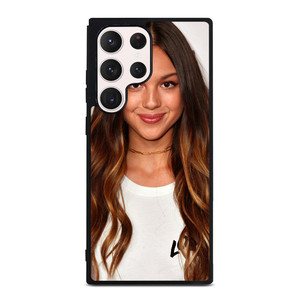 OLIVIA RODRIGO BEAUTIFUL Samsung Galaxy S23 Ultra Case Cover