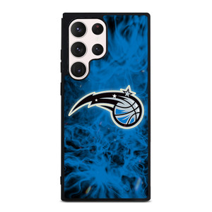 ORLANDO MAGIC BASKETBALL NBA FIRE Samsung Galaxy S23 Ultra Case Cover