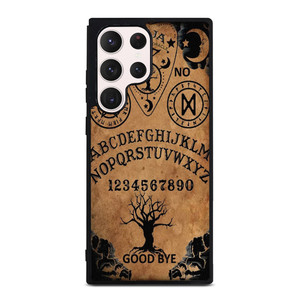 OUIJA BOARD VINTAGE Samsung Galaxy S23 Ultra Case Cover