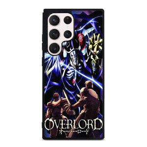 OVERLORD ANIME 2 Samsung Galaxy S23 Ultra Case Cover