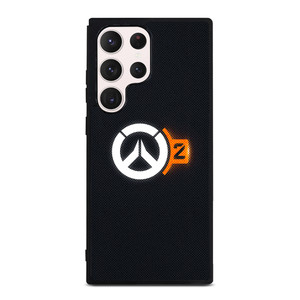 OVERWATCH 2 GAMES Samsung Galaxy S23 Ultra Case Cover
