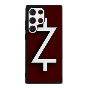 OZARK DRAMA SERIES LOGO Samsung Galaxy S23 Ultra Case Cover