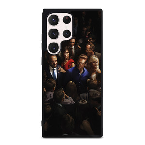 OZARK MOVIES ALL CAST Samsung Galaxy S23 Ultra Case Cover OZARK MOVIES ALL CAST Samsung Galaxy S23 Ultra Case Cover