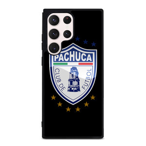 PACHUCA CLUB DE FUTBOL LOGO Samsung Galaxy S23 Ultra Case Cover