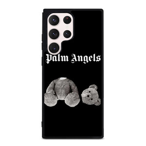 PALM ANGELS TEDDY BEAR Samsung Galaxy S23 Ultra Case Cover