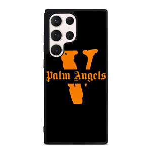 PALM ANGELS X VLONE Samsung Galaxy S23 Ultra Case Cover