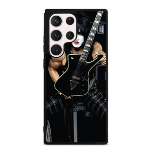 PAUL STANLEY KISS VOCALIST Samsung Galaxy S23 Ultra Case Cover
