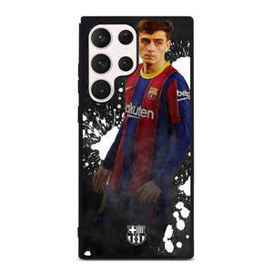 PEDRI GONZALEZ BARCELONA FC Samsung Galaxy S23 Ultra Case Cover PEDRI GONZALEZ BARCELONA FC Samsung Galaxy S23 Ultra Case Cover