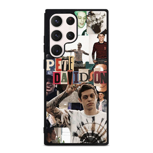 PETE DAVIDSON COMEDIAN Samsung Galaxy S23 Ultra Case Cover