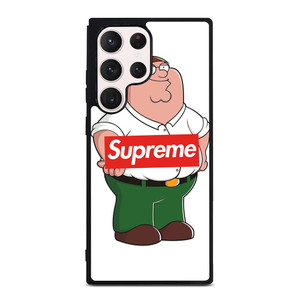 PETER GRIFFIN FAMILY GUY SUPREME Samsung Galaxy S23 Ultra Case Cover