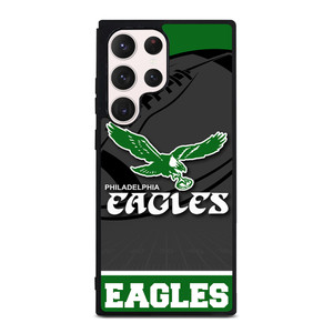 PHILADELPHIA EAGLES NFL TEAM Samsung Galaxy S23 Ultra Case Cover