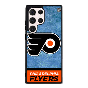 PHILADELPHIA FLYERS HOCKEY TEAM Samsung Galaxy S23 Ultra Case Cover