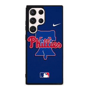 PHILADELPHIA PHILLIES MLB BASEBALL NIKE Samsung Galaxy S23 Ultra Case Cover